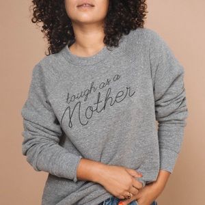 The Bee and the Fox Tough as a mother